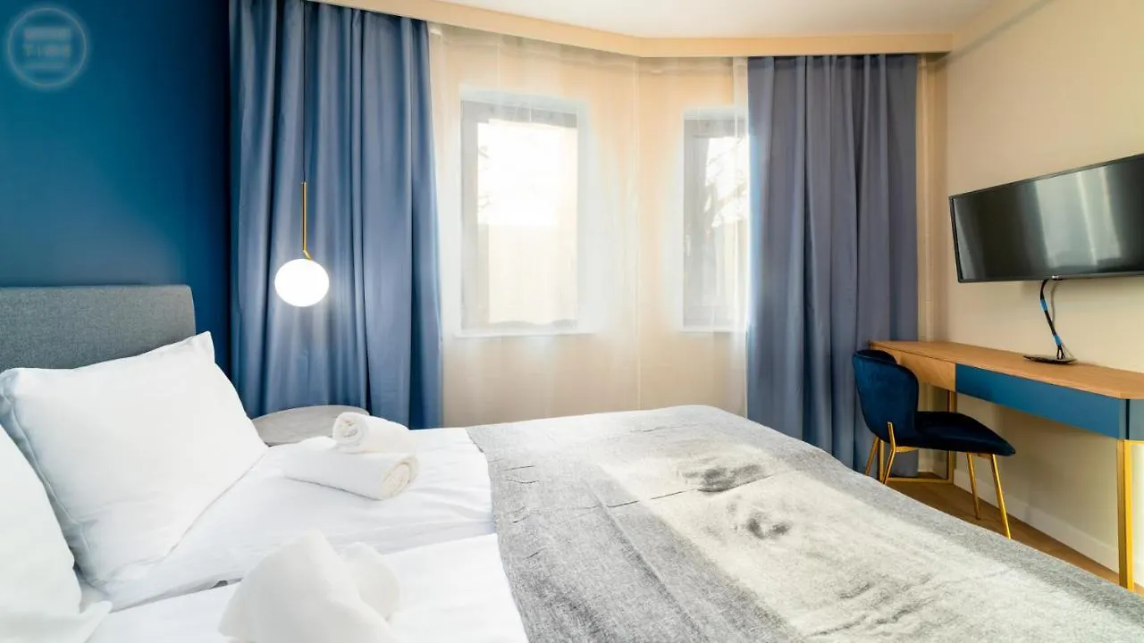 Apartamenty Good Time - Stone Hill Szklarska Poreba Poland