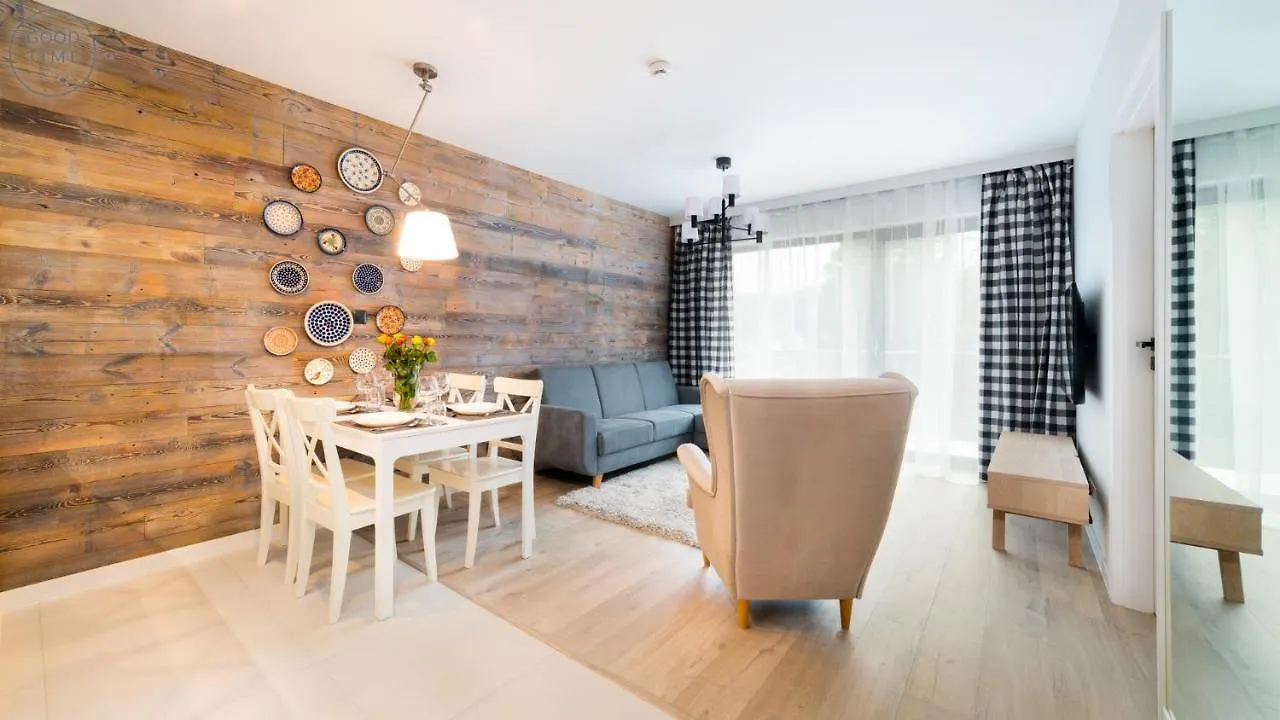 Apartamenty Good Time - Stone Hill Szklarska Poreba 0*,  Poland