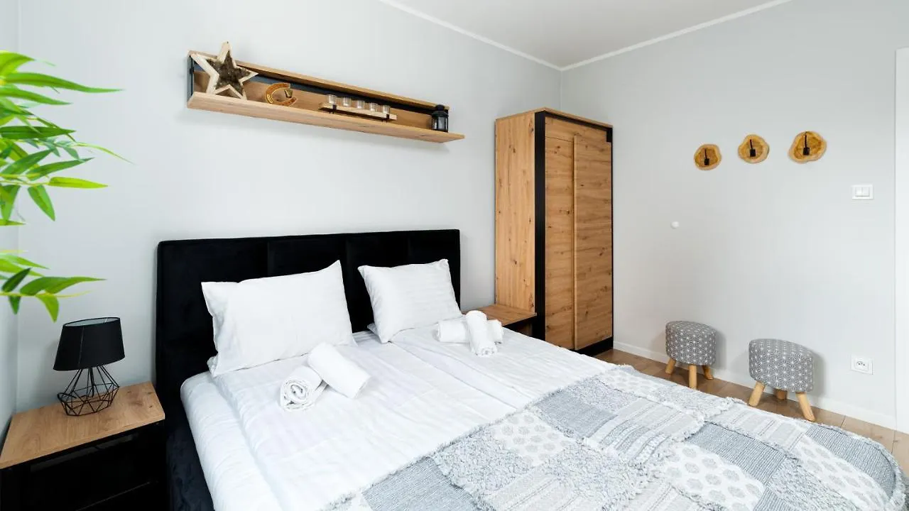 Apartamenty Good Time - Stone Hill Szklarska Poreba 0*,