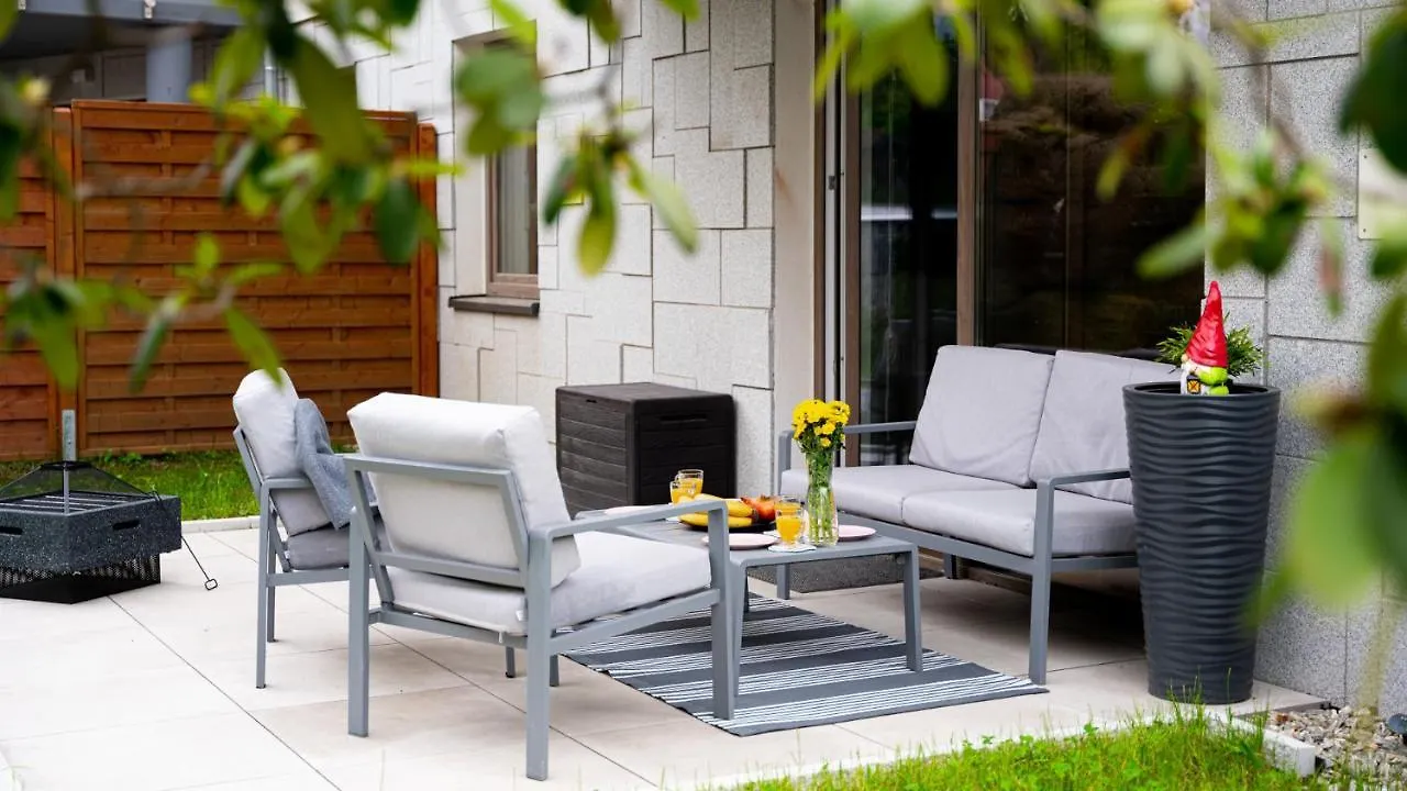 Apartamenty Good Time - Stone Hill Szklarska Poreba Apartment